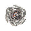 Metal Spinning Top Battle Set with Launcher