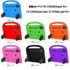 Kids Cute Sparrows EVA Tablet Case for Lenovo 12.7" Models