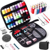 Portable Multifunctional Sewing Kit with Essentials