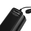 Universal Sustain Pedal with Polarity Switch for Digital Pianos and Keyboards