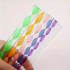 Mandala Dotting Tools Set with Stencils & Dot Pens for Rock Painting and DIY Art