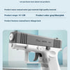 High-Pressure Non-Electric Water Pistol for Summer Outdoor Fun