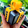 Annoying Present Prank Box with Pop-Up Middle Finger