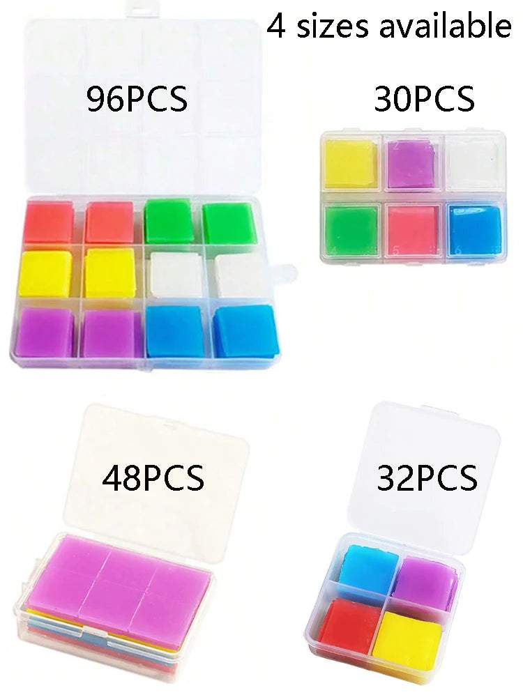 Professional Diamond Painting Wax with Storage Box