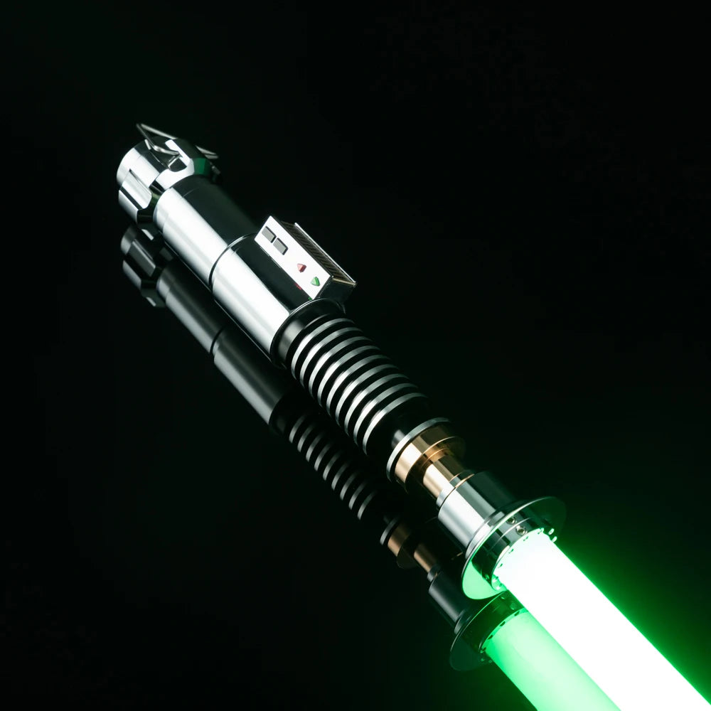 Xenopixel 3.0 Lightsaber with Smooth Swing and App Control