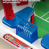 Portable Tabletop Soccer Game for Kids and Adults