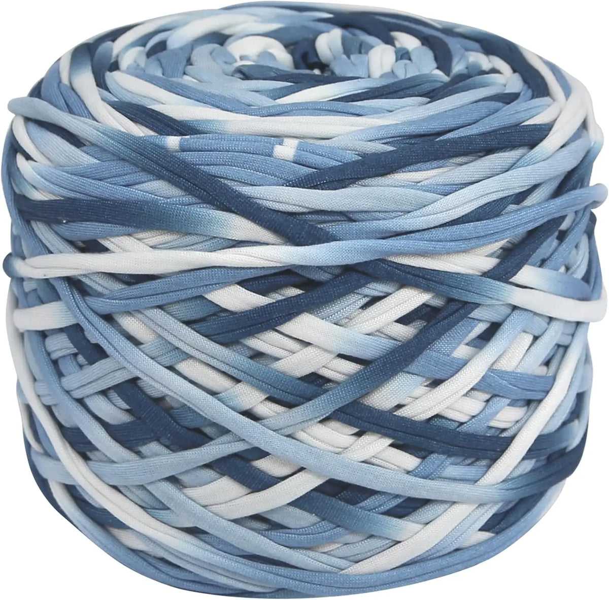 Soft Premium Polyester Yarn for Knitting & Crochet