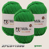 Soft Acrylic Yarn Ball – Medium Weight for Knitting & Crochet