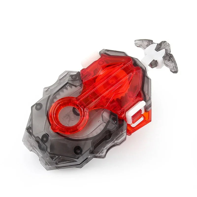 Mini Metal Spinning Top Fidget Toy