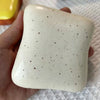 Bread-Shaped Buttery Squishy Stress Relief Toy