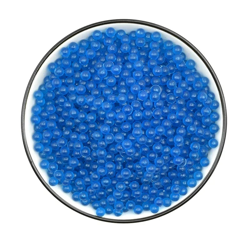 DIY Water Spray Beads Kit – 300 Pieces, 36 Colors, 3D Puzzle Craft Set for Kids