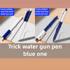 Novelty Water Gun Pen – Prank Toy That Writes and Sprays