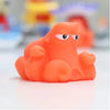 Ocean Animal Squirting Bath Toys