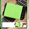 Guitar Fretboard Cleaning Kit with Microfiber Cloth