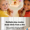 Classic Stick-Picking Game for Family Fun and Skill Building