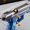 Reusable Toy Gun Shells and Bullets for M1911, SIG17 & USP Models