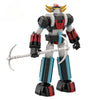 MOC Action Robot Warrior Building Block Set