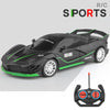 1:20 Scale High-Speed RC Drift Car with Remote Control
