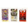 Mystic Oracle Tarot Card Deck