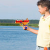 DIY Building Block Toy Gun with Soft Bullets
