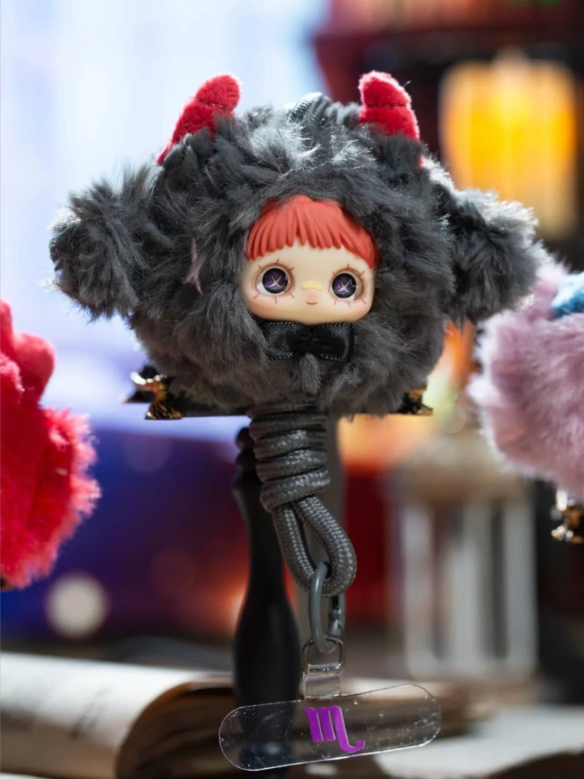 Zodiac Story Series Collectible Vinyl Figure Blind Box