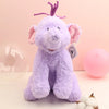 Lumpy the Elephant Plush Toy - Soft & Cuddly 25cm Stuffed Animal