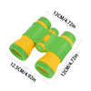 Kids HD Mini Telescope & Binoculars Set for Outdoor Exploration