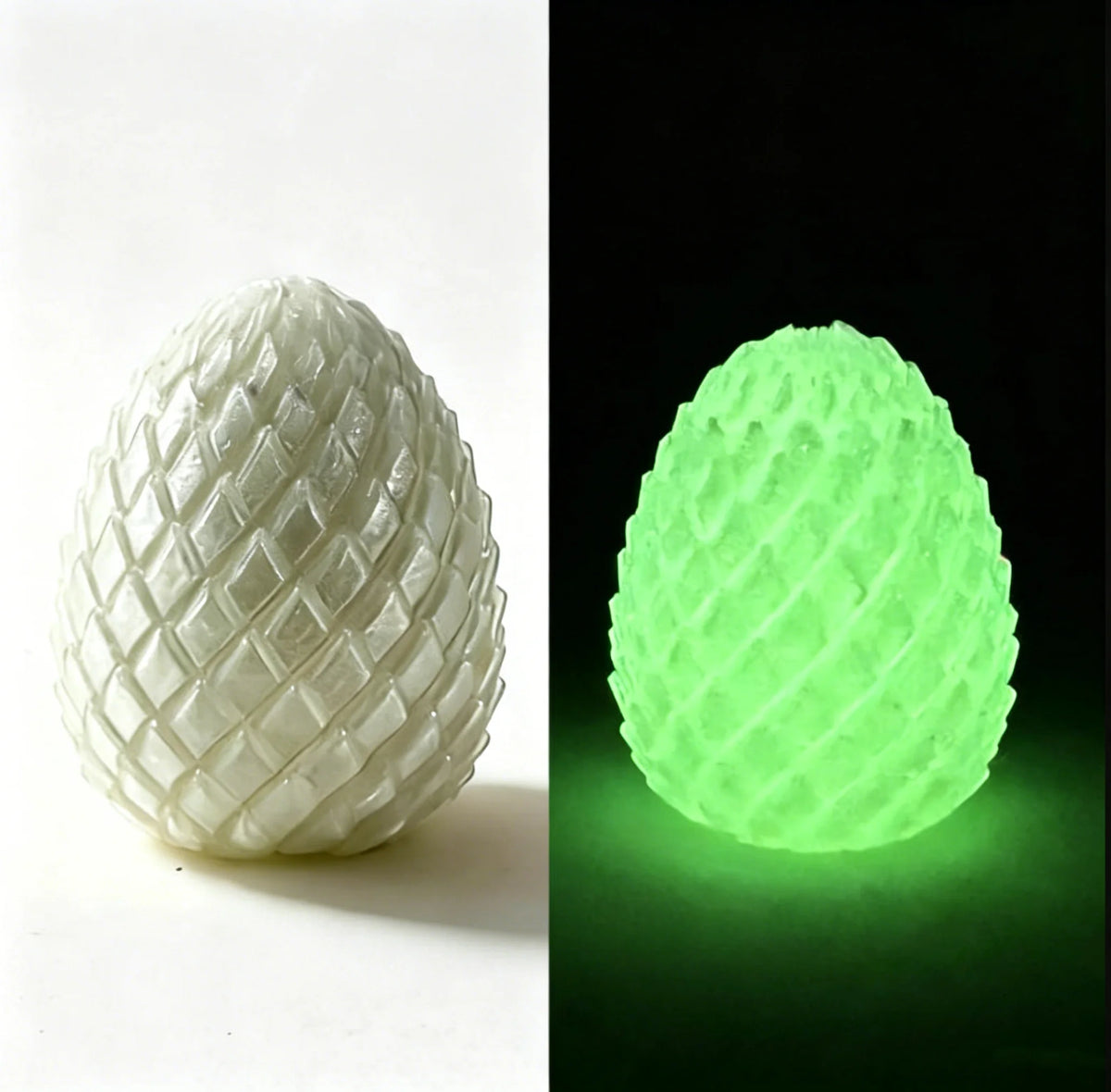 Twisty Fidget Egg – Portable Stress Relief Sensory Toy