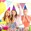 Glitter Rubber Duck Set – Fun Bath Toys & Party Favors