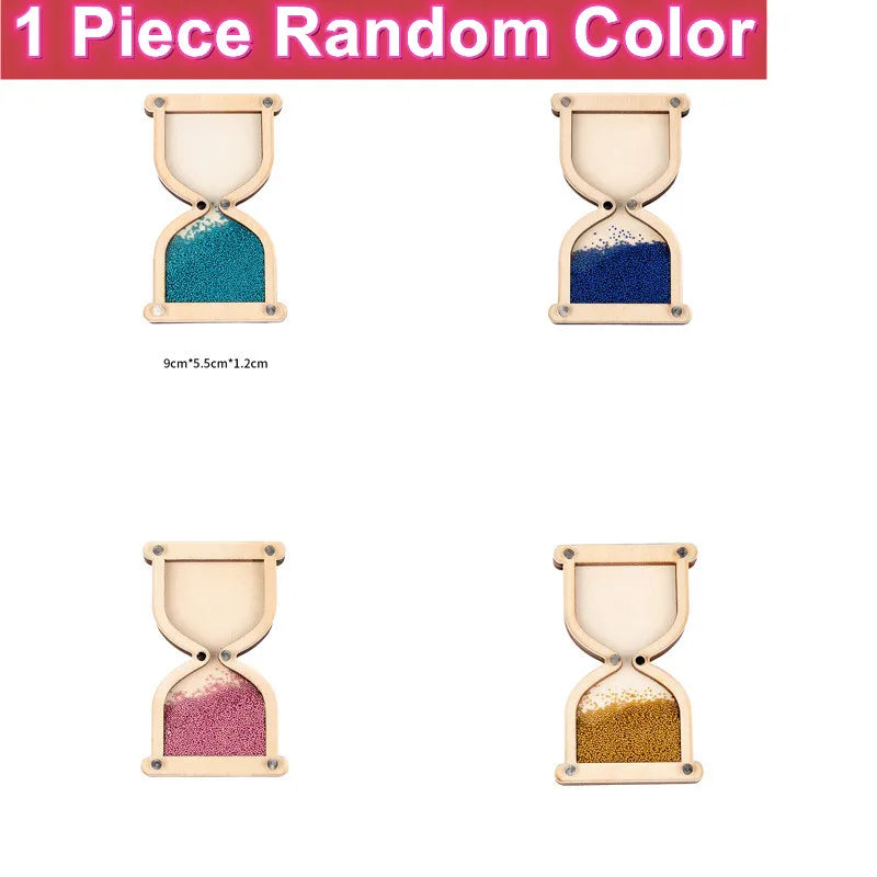 Montessori Busy Board DIY Accessories for Kids