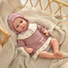 Adorable Outfit for 18-Inch Reborn Baby Dolls