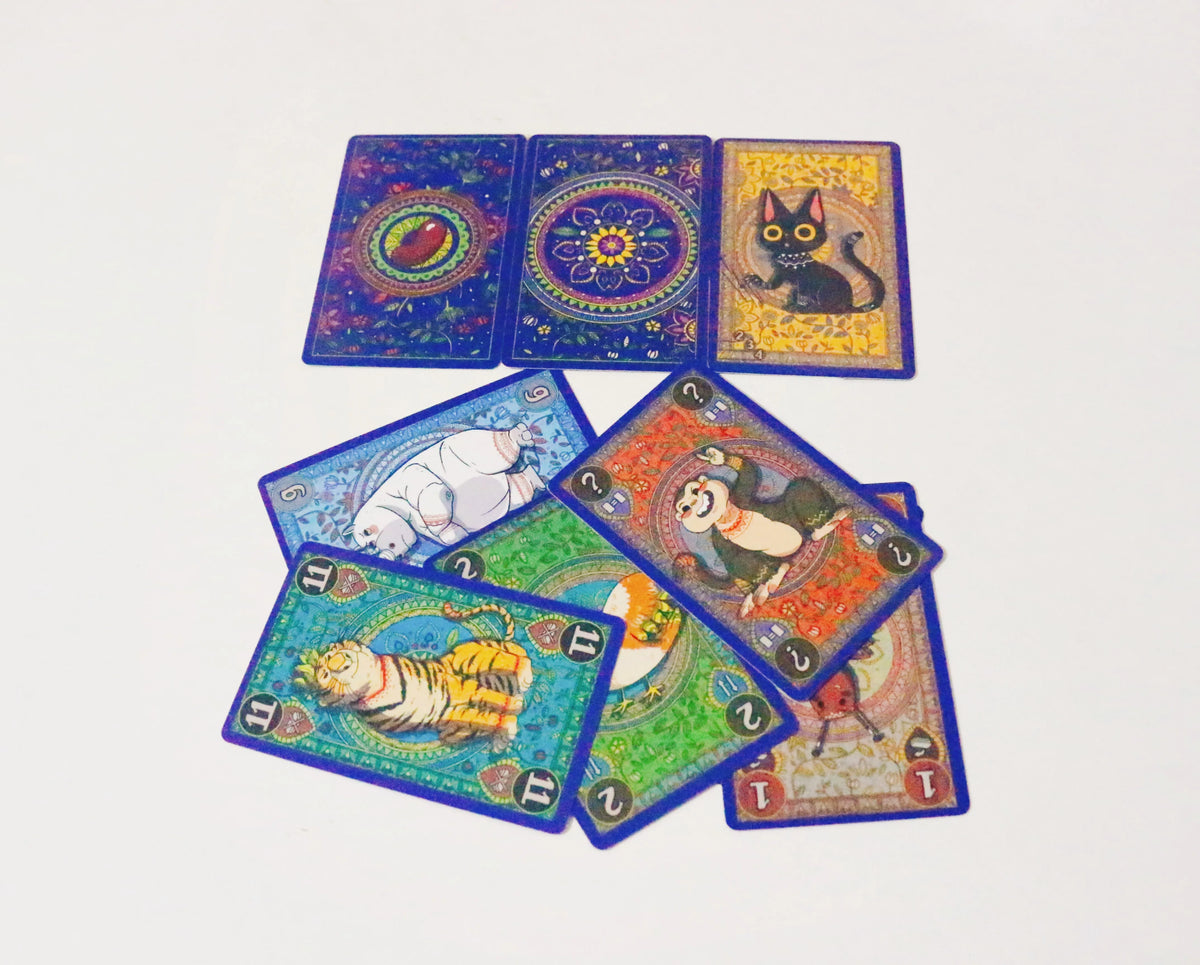 Party Card Game Collection – Fun for All Ages