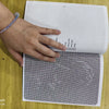 Mystery Mosaic Color by Number Coloring Book for Adults