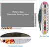 Modern Jazz Musician Diamond Painting Kit