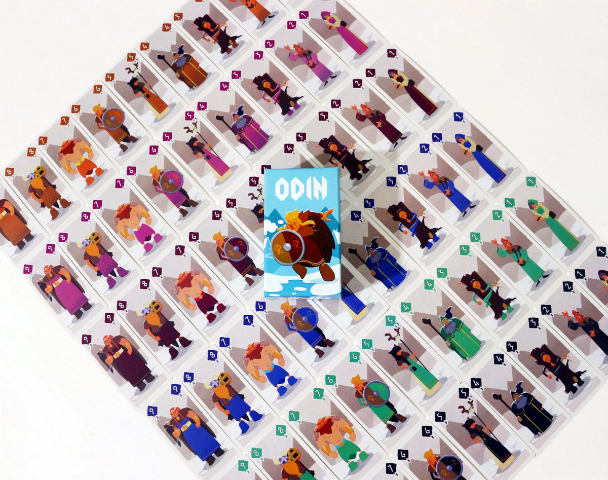 Party Card Game Collection – Fun for All Ages