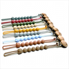 Baby Pacifier Clip with Silicone Teething Beads