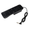 Universal Sustain Pedal with Polarity Switch for Keyboards and Digital Pianos