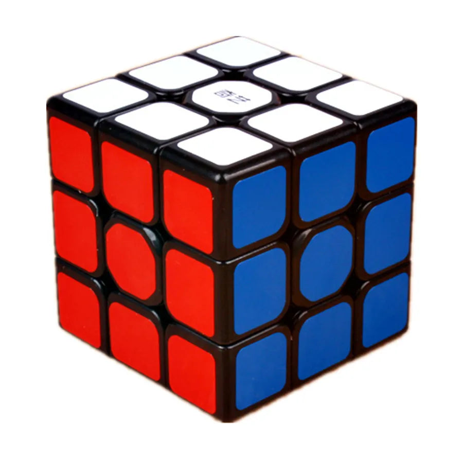 Professional 3x3 Magnetic Speed Cube