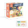 Magnetic Building Blocks Set for Kids