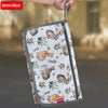 Foldable Waterproof Baby Changing Pad with Storage