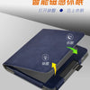 Kobo Libra Smart Cover Case with Hand Strap and Card Slot