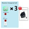 Smart Reaction Training Ball with App Control