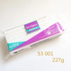 A package of Sculpey III polymer clay, 8 oz (227g), for oven-bake pasta and modeling.