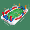 Portable Tabletop Soccer Game for Kids and Adults