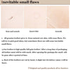 Vegetable Tanned Full Grain Cowhide Leather for Crafting