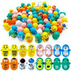 Party Favor Assortment with Snap Bracelets and Fidget Toys