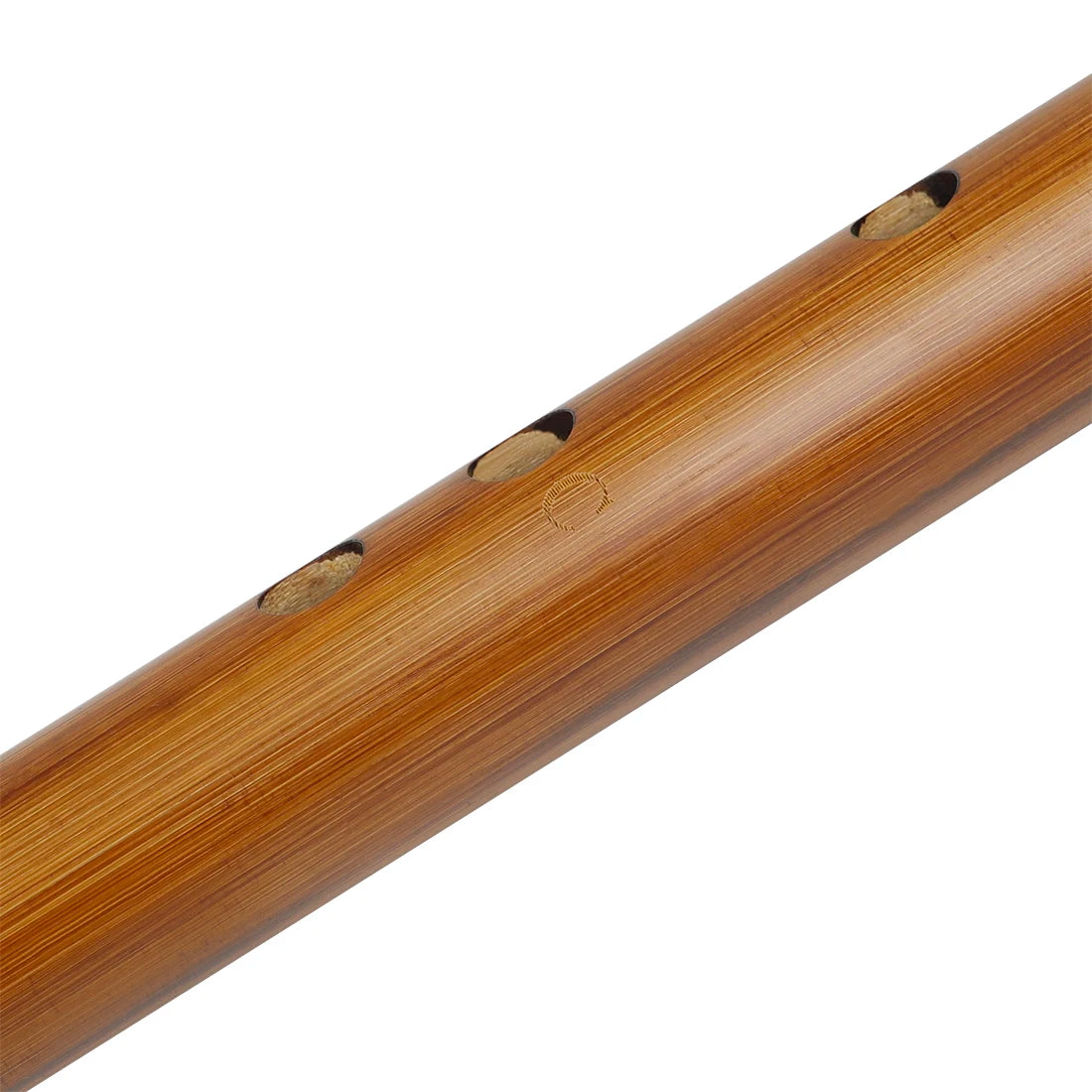 Professional Bamboo Dizi Flute – Traditional Chinese Wind Instrument