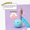 Otamatone Mini Electronic Musical Instrument Toy