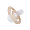 Soft Silicone Baby Pacifier – BPA-Free Soother for Day & Night