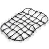 Elastic Roof Rack Luggage Net for RC Crawler Trucks